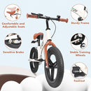 Balance Bike 2 in 1 with Pedals Brake Training Wheels Kickstand Pneumatic tyre,for Kids 2-7 Years Old,Kids Bike 12 14 16 inch by TinyTreasures Baby Boutique