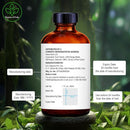 Majestic Pure Tea Tree Essential Oil with Glass Dropper - 1 Fl Oz - 100% Pure and Natural Tea Tree Oil - Premium Grade Essential Oils for Diffuser, Aromatherapy, Soap and Candle Making by CozyNest Decor