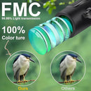 12X25 Mini Pocket Binoculars for Adults Kids, Small Compact Binoculars for Bird Watching, Opera Concert by TinyTreasures Baby Boutique