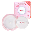 Peachand Baby Kids Mineral Sun Cushion SPF50+ PA++++ (Refill) by TinyTreasures Baby Boutique