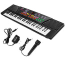 54 Keys Kids Electronic Music Piano by LJGDeals