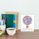 SHLINCO Teacher Appreciation Gifts, Teacher Gifts For Women, End Of Semester Souvenirs, Creative Desktop Ornaments, Suitable For Desktop Decoration by TinyTreasures Baby Boutique