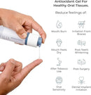 PerioSciences Natural Oral Care Kit - Toothpaste, Mouthwash, Gel by CozyNest Decor