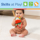 Melissa & Doug Strawberry Take Along Toy by TinyTreasures Baby Boutique