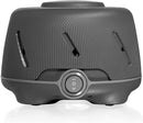 Yogasleep Dohm (Gray) The Original White Noise Machine, Relaxing Natural Sound from a Real Fan, Noise Cancelling for Office Privacy, Sleep Aid for Adults & Baby, Travel Size Pink Noise Machine by TinyTreasures Baby Boutique