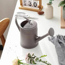 Plastic Indoor Watering Can with Sprinkler Head - 68 oz by GreenHaven Gardens