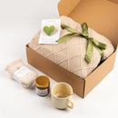 Birthday & Self Care Gifts for Women - Mom's Get Well Soon Care Package, After Surgery & Christmas Gifts for Her by TinyTreasures Baby Boutique