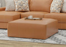 Minori - Cocktail Ottoman by Unique Piece Furniture