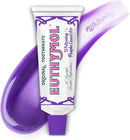 Euthymol Purple Whitening Toothpaste (3.7 fl oz) – for Yellow & Sensitive Teeth | Violet Tone-Up Formula, Instantly Brightens, 24H Stain Defense, Long-Lasting Fresh Breath by CozyNest Decor