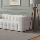 Eden - Modern Tufted Chesterfield Sofa by HouseOfZazla