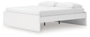 Onita - Platform Bed by Unique Piece Furniture