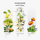 Aromaplan Scents, Clean Smelling Essential Oils, Clean House (16 Fl Oz /473ml)-Fresh Scent Essential Oil for Diffuser, USA Fragrance, Bigger Bottle, Bolder Aroma & Longer Lasting by CozyNest Decor