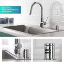 KRAUS Dishwasher Air Gap in Chrome, KAG-1CH by CozyNest Decor