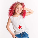 Desire Deluxe Hair Chalk for Girls Makeup Kit of 10 Temporary Colour Pens Gifts, Great Toy for Kids Age 5 6 7 8 9 10 11 12 13 Years Old, "Blue,Green,Grey,Pink,Purple by TinyTreasures Baby Boutique