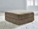 Camellia-Court - Ottoman With Storage - Coffee by Unique Piece Furniture