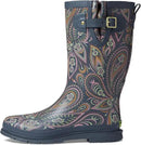 Western Chief Women's Tall Waterproof Rain Boot Outdoor Garden Shoes by GreenHaven Gardens