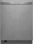 Kenmore 24" Built-in Stainless Steel Tub Dishwasher EasyFlex Third Rack, TurboDry, SmartWash & Reach-Thru Handle-15 Place Settings-45 DBA, Energy Star Certified, Fingerprint Resistant by TinyTreasures Baby Boutique