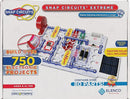 Elenco Snap Circuit Extreme by TinyTreasures Baby Boutique