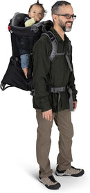 Osprey Poco Child Carrier Backpack by TinyTreasures Baby Boutique
