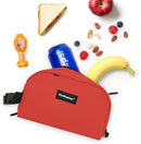 Cerbonny Small Cooler Bag Freezable Lunch Bag for Work School Travel, Leak-proof, Insulated, Suitable for 3+ by TinyTreasures Baby Boutique