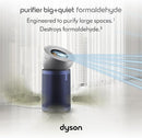 Dyson Purifier Big+Quiet Formaldehyde BP03 by TinyTreasures Baby Boutique