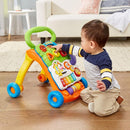 VTech Sit-to-Stand Learning Walker (Frustration Free Packaging) by TinyTreasures Baby Boutique