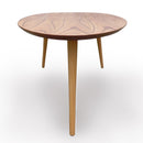 Mid-Century Modern Coffee Table by HouseOfZazla