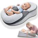 2026 New Rest Nest Baby Lounger Pillow, Baby Lounger Pillow for Infant Support Cushion Reflux by TinyTreasures Baby Boutique
