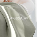 Baby Lounger Cover: Skin-Friendly & Breathable Slipcover for Lounging & Playtime - Snug Fit & Zipper-Free for Safty Daily Homeuse - Must Have for New Parents by TinyTreasures Baby Boutique