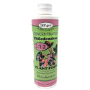 EZ-GRO Liquid Philodendron Fertilizer - Indoor Plant Food with Ratio of 3 1 2 NPK Fertilizer for Philodendron Plant | Premium Indoor Plant Fertilizers for Healthy Growth by GreenHaven Gardens