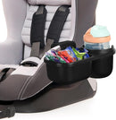 Accmor Child Cup Holder Snack Tray for Convertible Car Seats, Universal Child Cup Holder Compatible with Most Baby Car Seat Models by TinyTreasures Baby Boutique