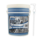 Ultra Fresh® Professional™ Commercial Laundry Detergent, 5 Gallons – Liquid with Easy Dispensing Pump for All Machine Types, up to 640 Loads by CozyNest Decor