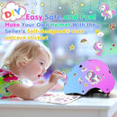 Color Gradient Adjustable Kids Bike Helmet Toddler Skateboard Helmets Boys Girls Child Ventilation Helmet for Multi-Sports Skating Cycling Scooter Balance by TinyTreasures Baby Boutique
