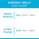 Upspring Shrinkx Belly Postpartum Belly Wrap | Post Pregnancy Belly Wrap by TinyTreasures Baby Boutique