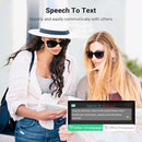 SVANTTO 102 Translator Pen Scanner, Text to Speech Device for Dyslexia, OCR Digital Highlighter Reader Pen, Exam Reading Pen, Bluetooth Langage Translator, No Monthly Fee（White） by TinyTreasures Baby Boutique