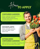 FoxFarm Happy Frog Potting Soil, 12qt – for Indoor/Outdoor Container Plants, Improves Root Efficiency, pH Adjusted for Optimal Nutrient Uptake – Contains Microbes and Humic Acids by GreenHaven Gardens