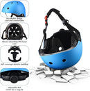 Kingdder 4 Pack Kids Helmets Toddler Adjustable Bike Helmet Ages 3-8 CPSC Certified Children Training Headwear for Boys Girls Skateboard Bicycle Scooter Cycling Riding Sports by TinyTreasures Baby Boutique
