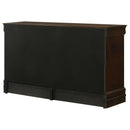 Frances - 6 Drawer Dresser by HouseOfZazla