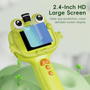 Borescope Camera Toy with Light for Kids - STEM Science Educational Toy for 4 5 6 7 8 9 10 Years Old Boys Girls Birthday Gift, Snake Scope Camera for Outdoor Camping Nature Exploration by TinyTreasures Baby Boutique