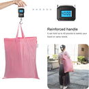 Polecasa Small Heavy Duty Laundry Bag with 130gsm Tear Resistant Fabric and Handles, Easy to Carry Durable Dirty Clothes Drawstring Bag, Perfect for College Dorm, Travel, 2 Pack 21”x24”,Pink by TinyTreasures Baby Boutique