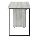 Computer Desk, Home Office, Laptop, Left, Right Set-Up, Storage Drawers, Work, Contemporary, Modern