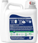 ARM & HAMMER Sensitive Skin Free Clear, 140 Loads Liquid Laundry Detergent, 140 Fl oz by CozyNest Decor