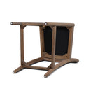 Panama - Curved Back Cane Counter Stool (Set of 2) by HouseOfZazla