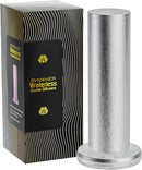 Waterless Essential Oil Diffuser,Aromatherapy Diffusers,Scent Diffusers for Home,Large Room, Hotel Scent Diffuser, 1000sq.ft, Aroma Diffusers (Silver) by TinyTreasures Baby Boutique