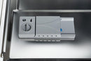 KoolMore KM-DW2445-PR 24 in. Panel Ready 14 Place Settings 45 DB Dishwasher in Stainless-Steel, UL and Energy Star Certified by TinyTreasures Baby Boutique