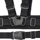 Holiberty Child Motorcycle Safety Harness for Kids Anti-Fall Bike Motorcycle Shoulder Belt Cycling Walking Harness Age 2-12 by TinyTreasures Baby Boutique