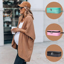 Insulated Breastmilk Cooler Bag with 2 Ice Packs - Breastmilk Cooler Organizer Bag for Daycare, Breastfeeding Mom Travel Outdoor by TinyTreasures Baby Boutique