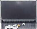 EdgeStar DWP63 21-5/8 Inch Wide 6 Place Setting Countertop Dishwasher - White by TinyTreasures Baby Boutique