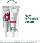 ATTITUDE Complete Care Toothpaste with Fluoride, Spearmint Flavor, Vegan & Cruelty-Free, Sugar-Free, Plant & Mineral-Based Ingredients, Clean Oral Care, 4.2 Oz by CozyNest Decor