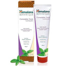 Himalaya Botanique Complete Care Toothpaste, Spearmint Flavor, Fights Plaque, Freshens Breath, Fluoride Free, No Artificial Flavors, SLS Free, Cruelty Free, Foaming, 5.29 Oz, 1 Pack by CozyNest Decor